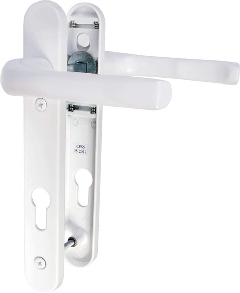 49 Save 5% on any 4 qualifying items Get it tomorrow, 13 Nov FREE Delivery by Amazon More buying choices. . Upvc door handle